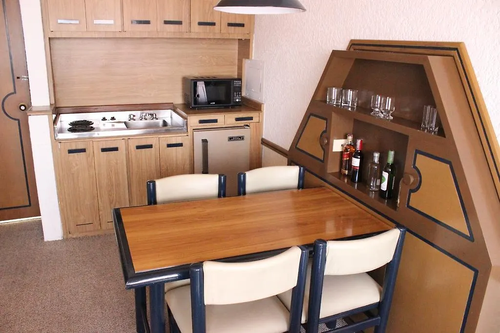 Suites Real 85 location