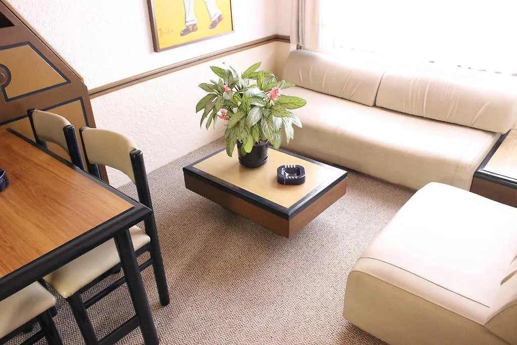 Suites Real 85 Bogota Aparthotel