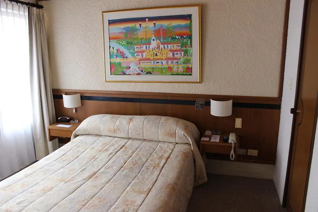 Suites Real 85 Bogota 3*,  Colombia