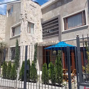 Hotel Boutique Quinta Camacho, Bogotá