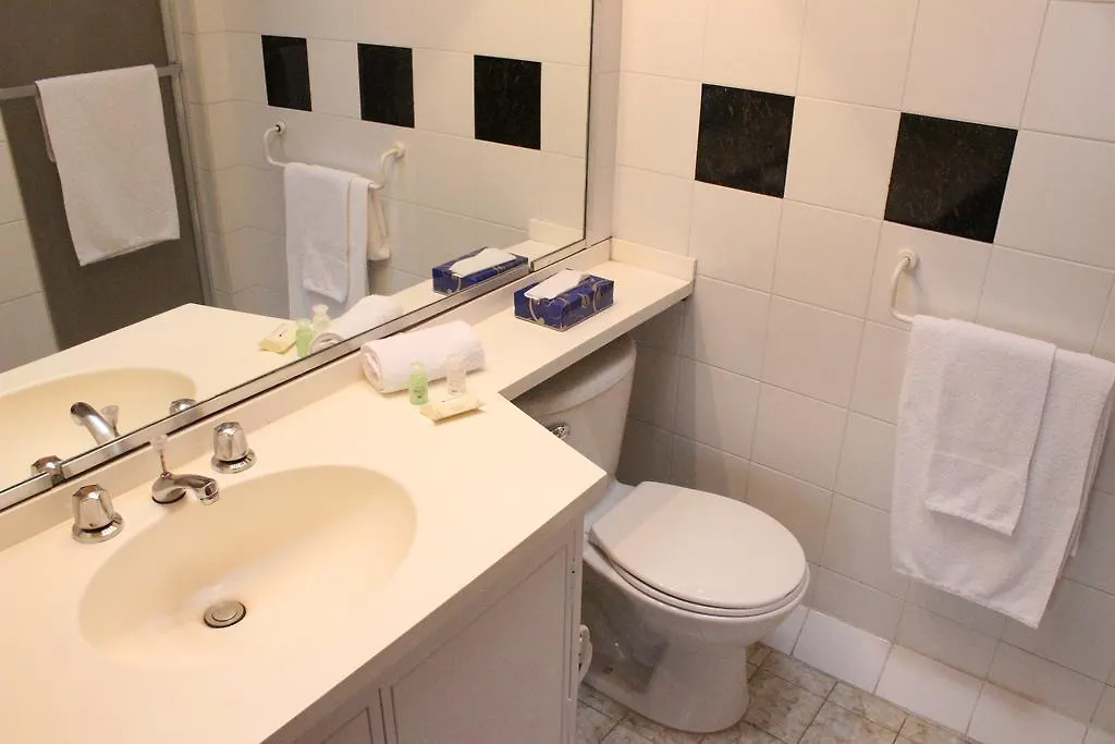 Suites Real 85 Bogotá Kolumbia
