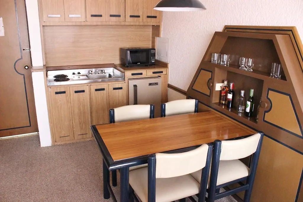 Suites Real 85 Bogotá Apartmanhotel