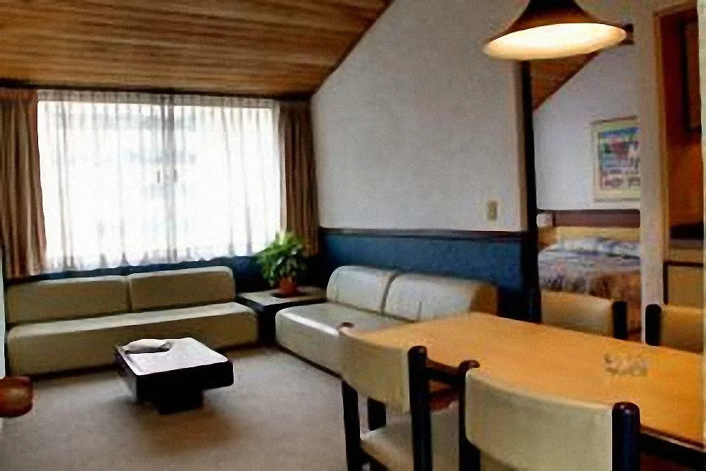 Suites Real 85 Bogotá