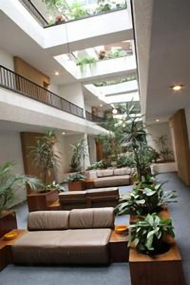 Suites Real 85 Bogotá 3*,  Kolumbia
