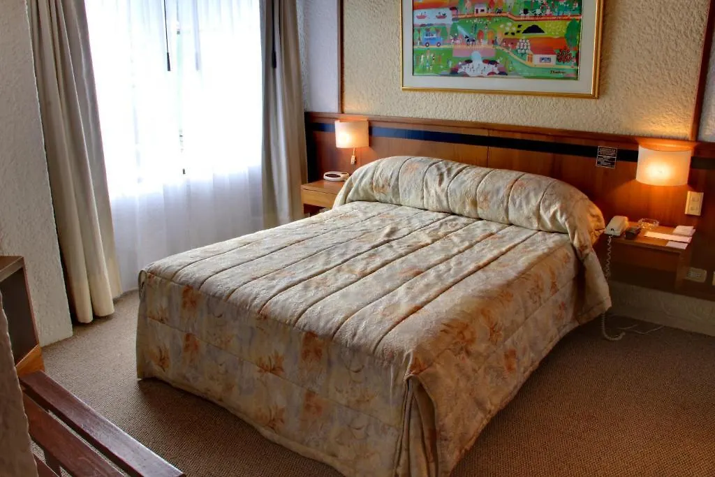 Suites Real 85 Bogotá Kolumbia
