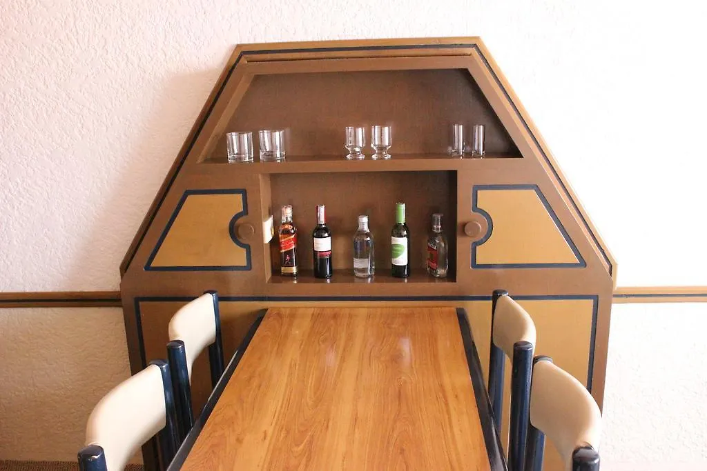 Suites Real 85 Bogotá Kolumbien